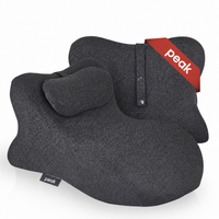 Peak Intimacy Support Pillow