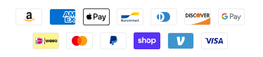 Payment methods