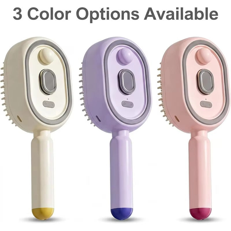 Air Spray Comb